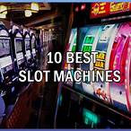 popular slot machines